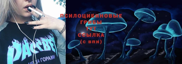альфа пвп Лиски